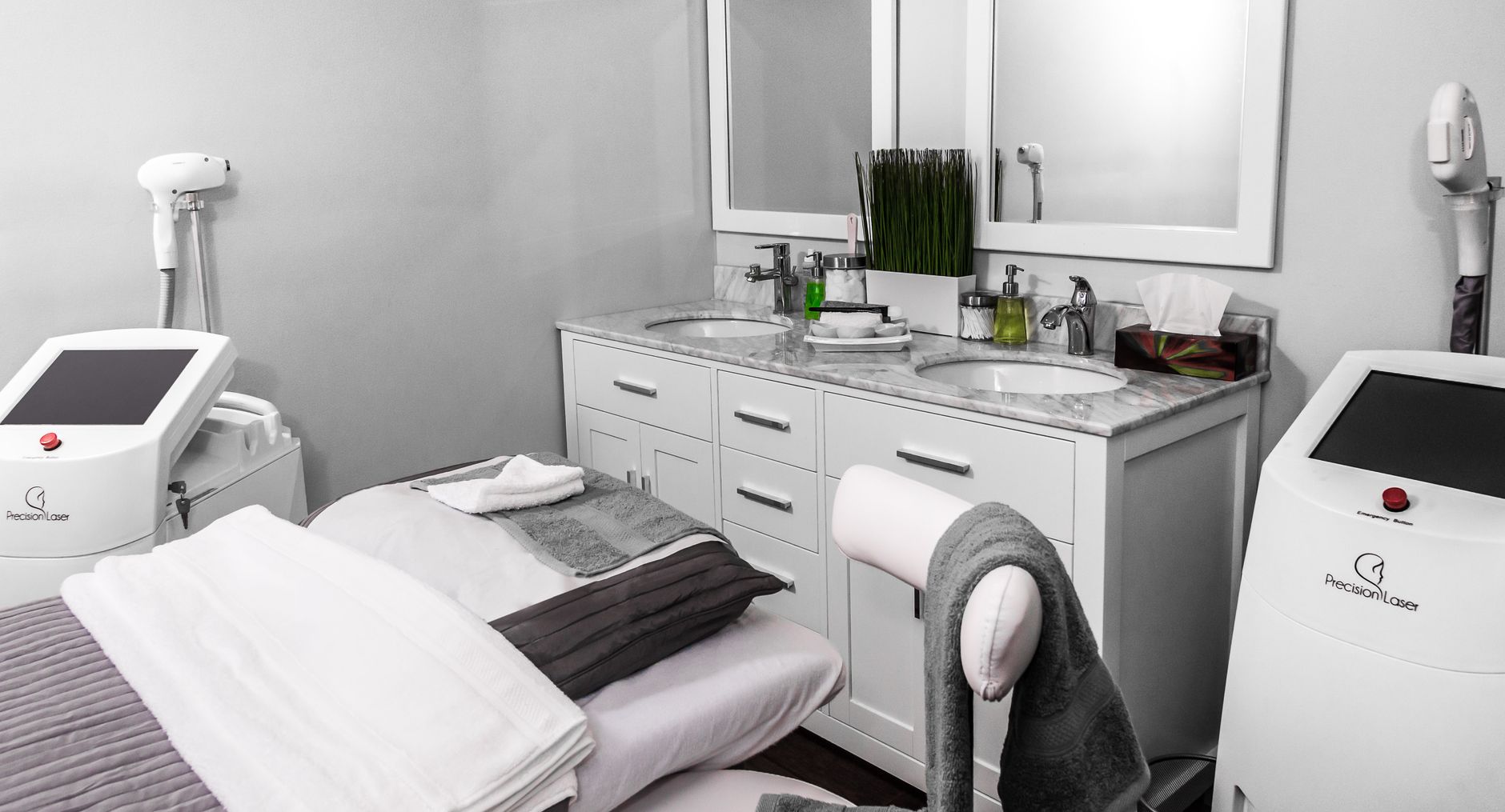Mistline Spa